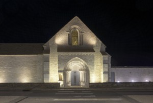 Hospital of Meursault conversion and extension by JUNG Architectures