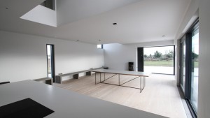 House at Maghera by McGonigle McGrath