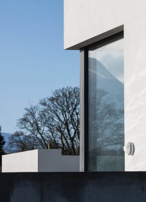 House at Maghera by McGonigle McGrath