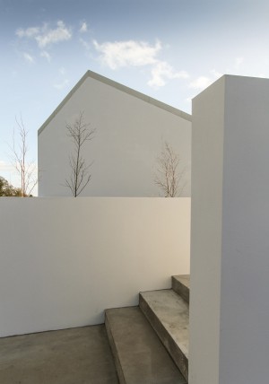 House at Maghera by McGonigle McGrath
