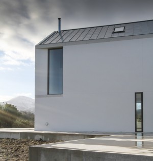 House at Maghera by McGonigle McGrath