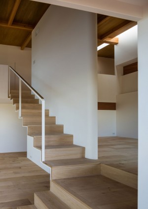 House in Nara by Keiichi Sugiyama