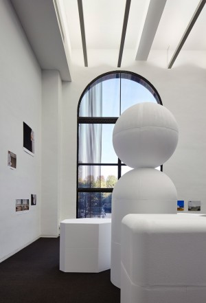 House of One by Kuehn Malvezzi
