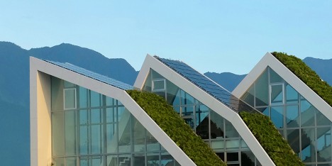 Hualien Residences holiday resort in Taiwan by BIG