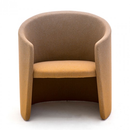 Husk chair by Marc Thorpe for Moroso