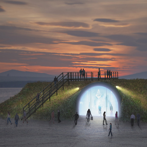Icehotel in Jukkasjärvi Sweden