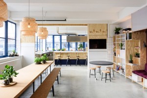 Space 10 by Ikea