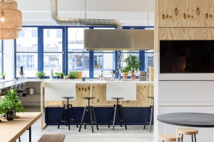 Space 10 by Ikea