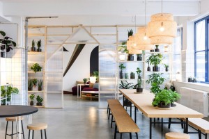 Space 10 by Ikea