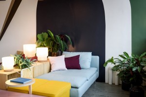 Space 10 by Ikea