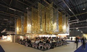 Interieur awards 2016 promotion