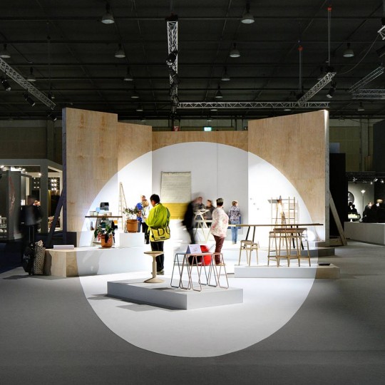Interieur awards 2016 promotion