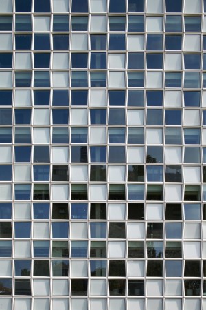 International Criminal Court in the Hague by Schmidt Hammer Lassen Architects