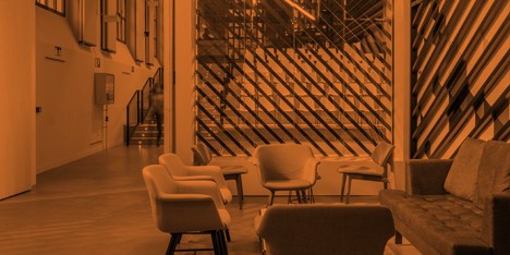 Job of the week: interior architect at Jump Studios