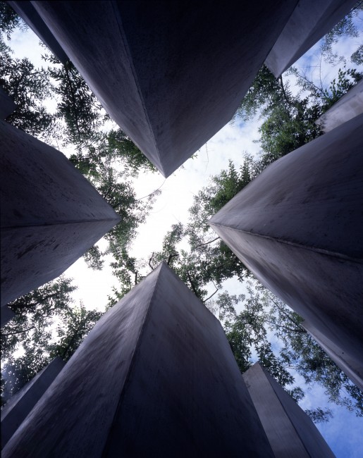Jewish Museum Berlin, by Daniel Libeskind
