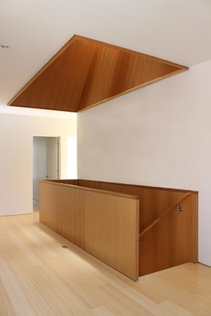 Jim Vlock Building Project by Yale School of Architecture