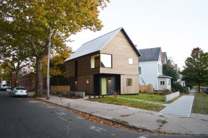 Jim Vlock Building Project by Yale School of Architecture