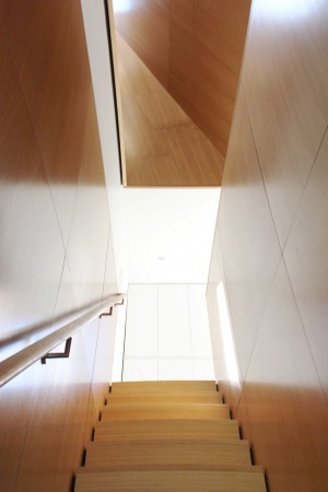 Jim Vlock Building Project by Yale School of Architecture