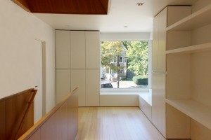 Jim Vlock Building Project by Yale School of Architecture