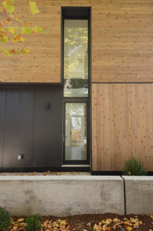 Jim Vlock Building Project by Yale School of Architecture
