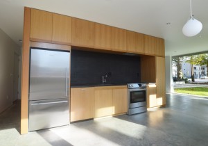 Jim Vlock Building Project by Yale School of Architecture