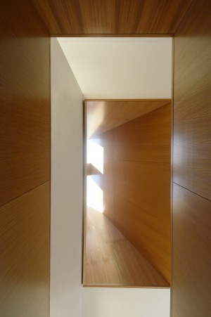 Jim Vlock Building Project by Yale School of Architecture