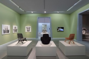 Joris Laarman exhibition at Groninger
