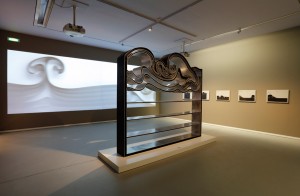 Joris Laarman exhibition at Groninger