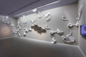 Joris Laarman exhibition at Groninger