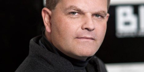 Kai Uwe Bergmann