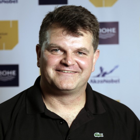 BIG partner Kai-Uwe Bergmann