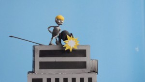 Kill the Noise by Chris Ullens