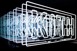 Kith flagship by Snarkitecture