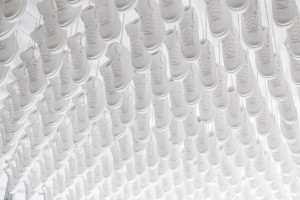 Kith flagship by Snarkitecture