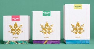 Leafs by Snoop Dogg
