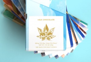 Leafs by Snoop Dogg