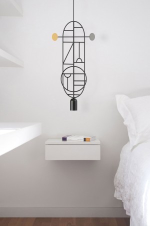 Lines & Dots by Goula/Figuera