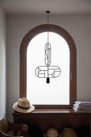 Lines & Dots by Goula/Figuera