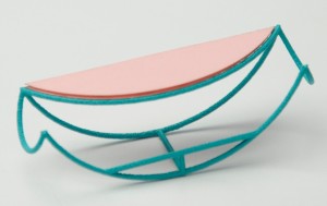 Loose Play playgrounds by Capucine Diancourt