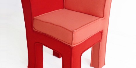 Love Seats by Annebet Philips for Dutch Design Week 2015