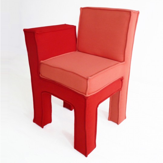 Love Seats by Annebet Philips for Dutch Design Week 2015