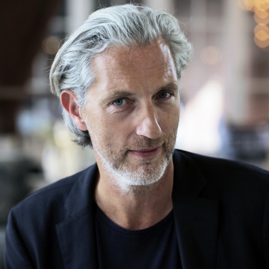 Marcel Wanders portrait