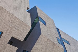 Mausoleum of the Martyrdom by Nizio Design International