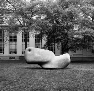 McKneely Monolith by MIT