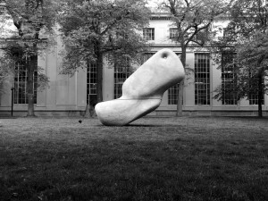 McKneely Monolith by MIT