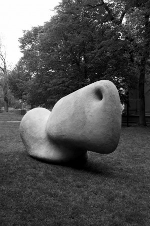 McKneely Monolith by MIT