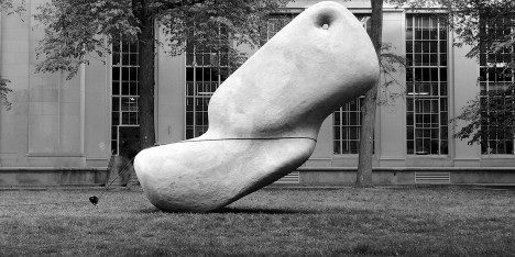 McKneely Monolith by MIT