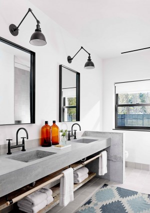 Modern Texas Prefab by Aamodt / Plumb Architects