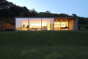 Montebar Villa by JMA Architects