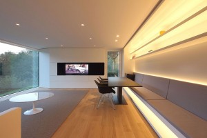 Montebar Villa by JMA Architects